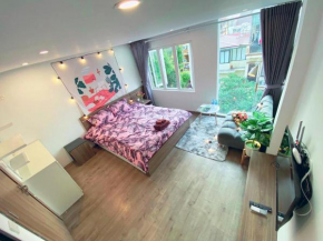 MayHouse - Street view
